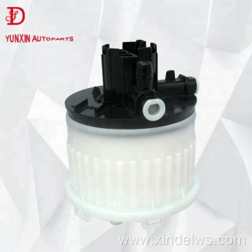 fuel filter element ZY08-13-35XF MAZDA